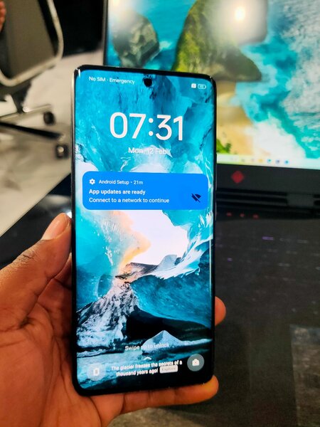 Realme 11 Pro Plus