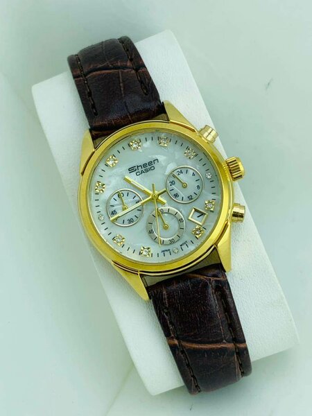 Casio Sheen Dame cd-002