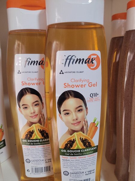 Effimax