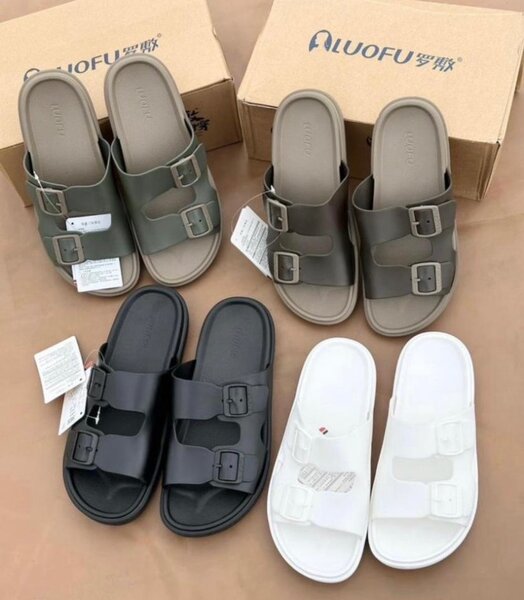 Sandales Nouveauté