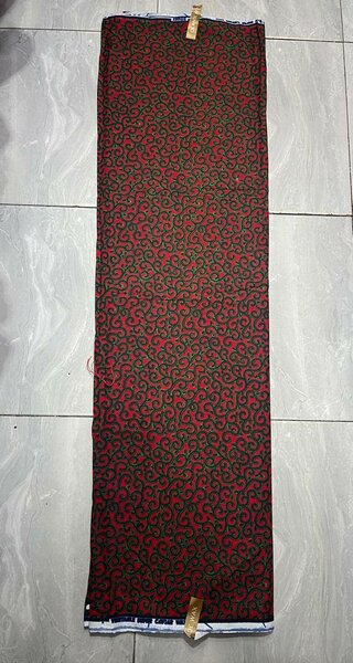 Fabrics
