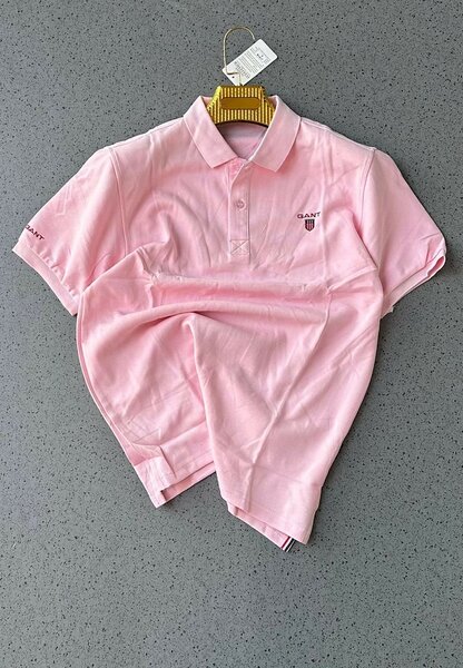 *PLAIN LACOSTE*