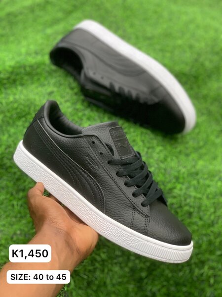 PUMA