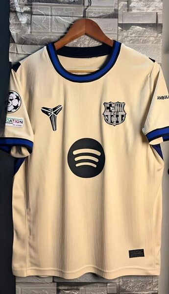 Maillots de football élégants