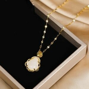 Chaîne Femme Bijoux Mode Cadeaux Anniversaire