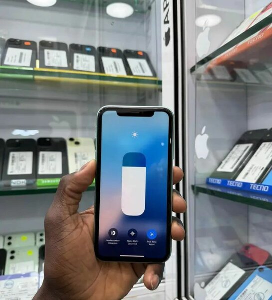 iPhone 11 Reconditionné