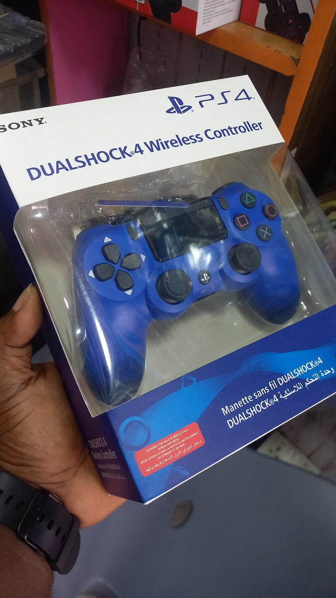 PlayStation Game