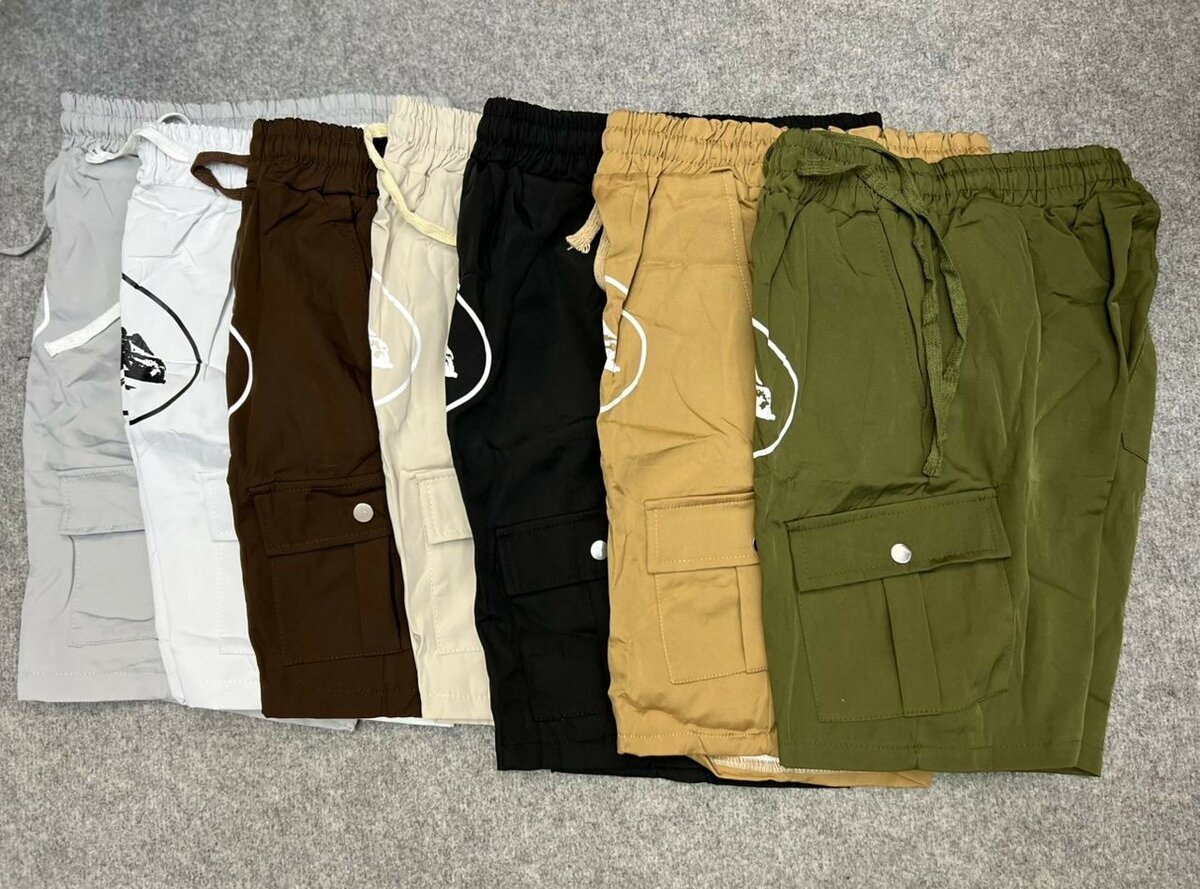Culotte homme