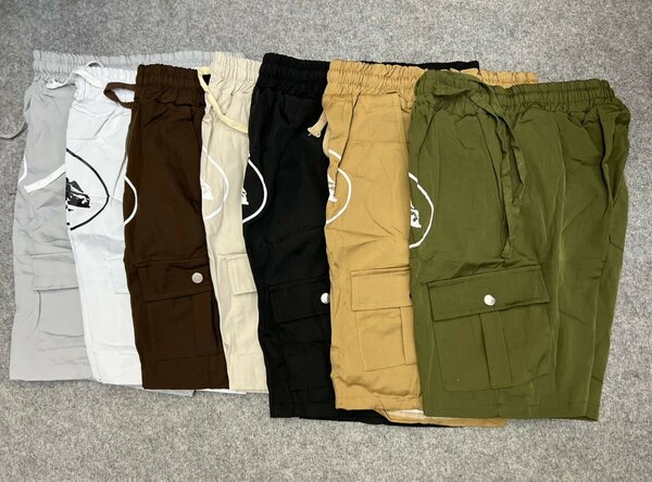 Culotte homme