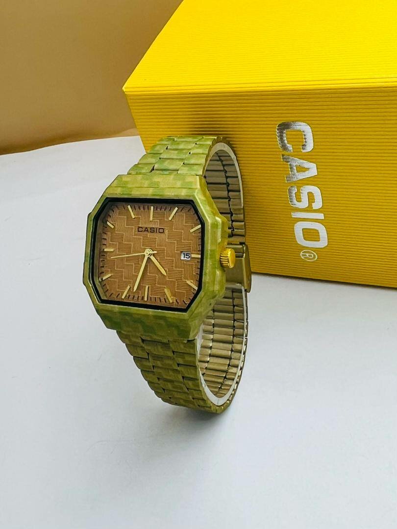 MONTRE CASIO CLASSIQUE CHIC