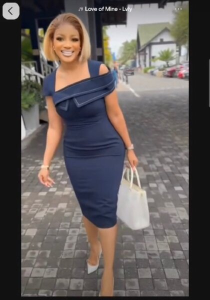 Office dress
