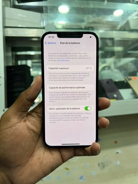 iPhone 12 Pro