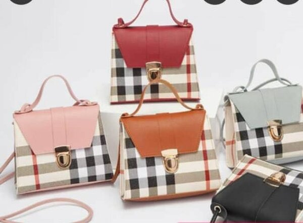 Ladies bag
