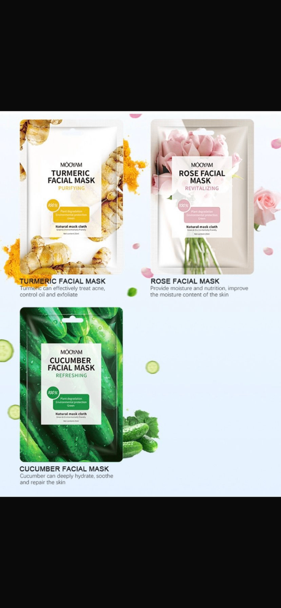 Facemask
