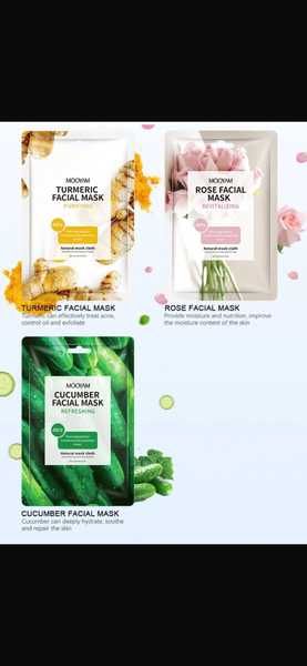 Facemask