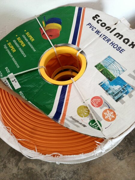Water hose