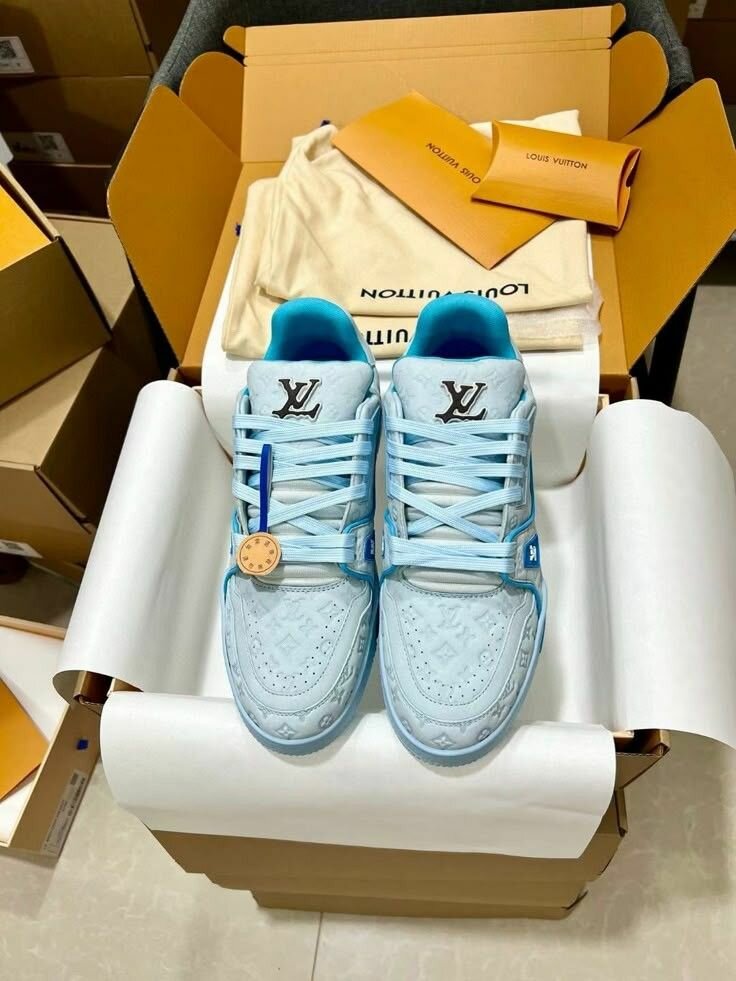 Louis Vuitton Sneakers