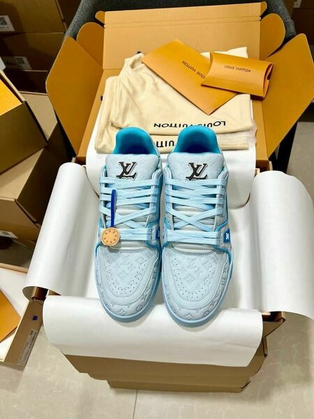 Louis Vuitton Sneakers