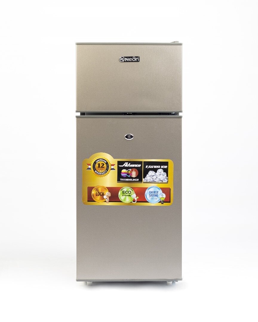 Table top fridge