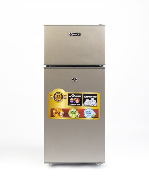 Table top fridge