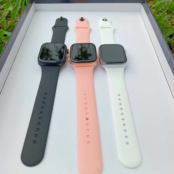 🛑 MONTRE CONNECTÉE C600 PRO
