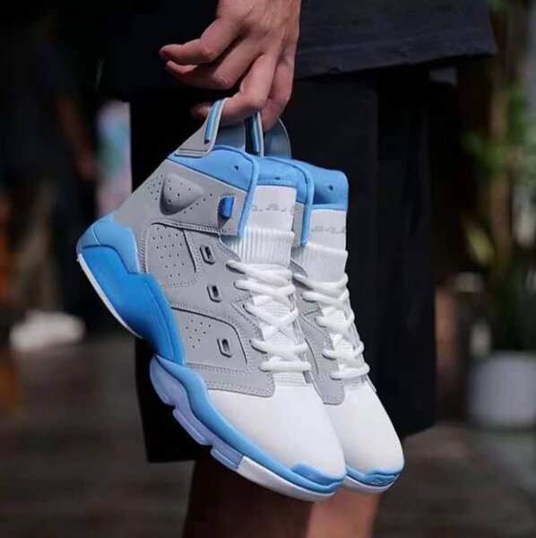 Air jordan