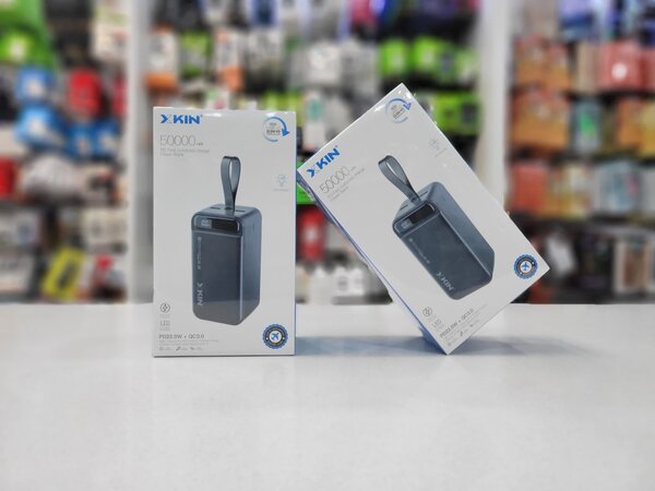 Power bank