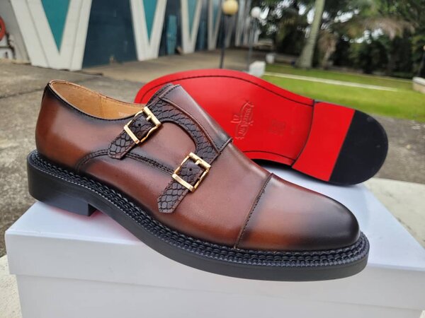 SOULIER JM WESTON