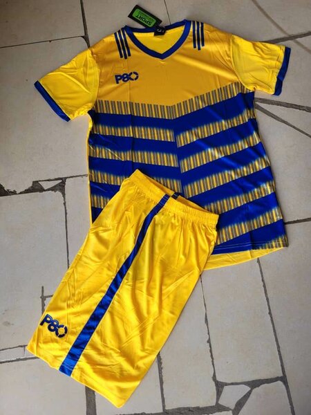 Football Jerseys
