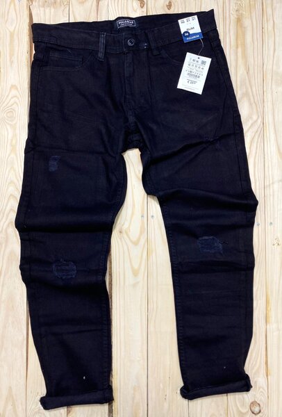 Denim jeans