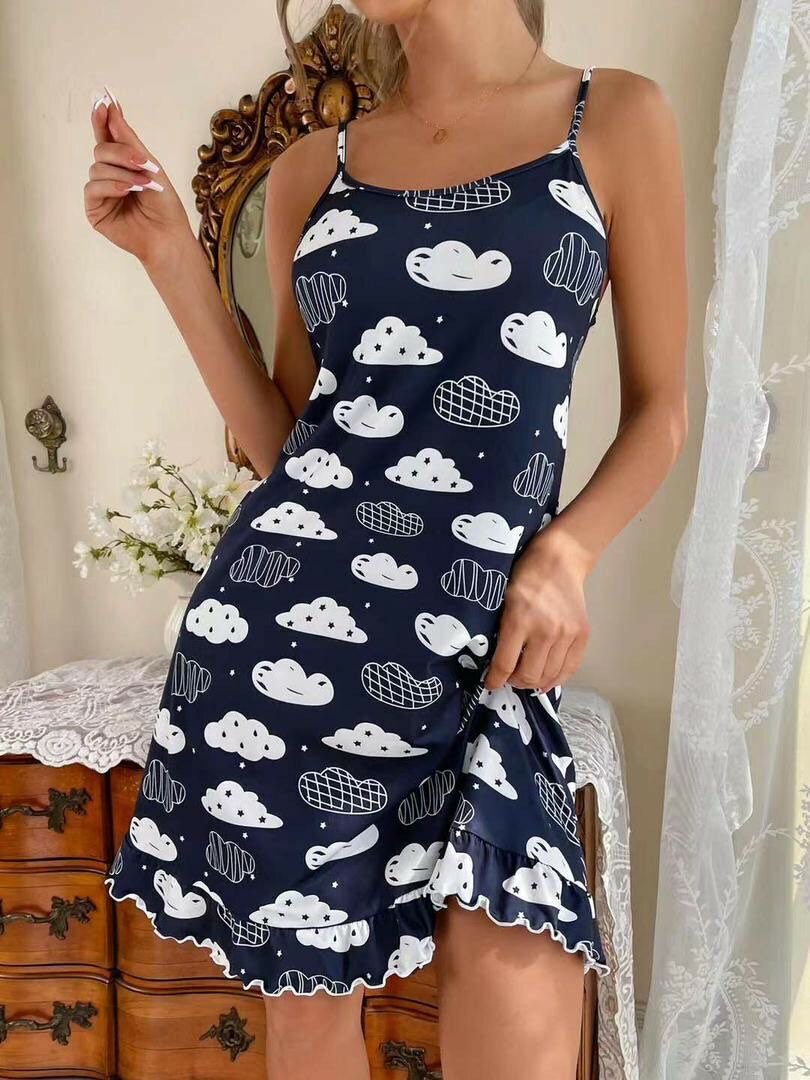 Night gown