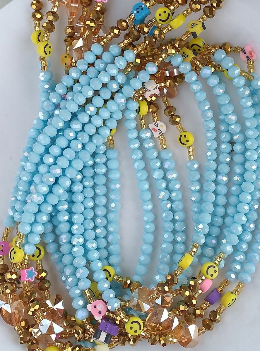 Waist Bead