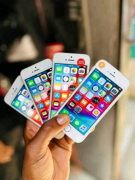 IPHONE 5S 16GB