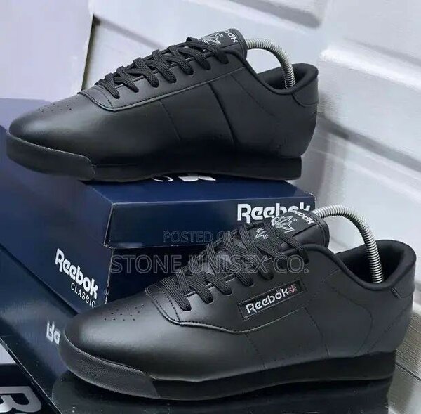 Reebok Princess