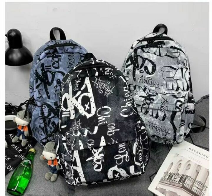 Sac à dos