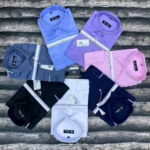 Smart shirts