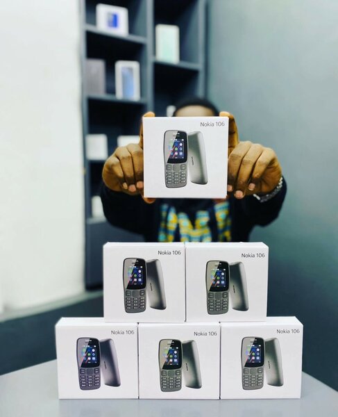 Nokia 105