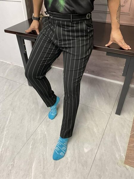SMART TROUSERS