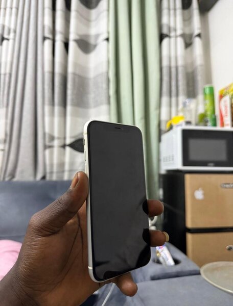 iPhone 11 128 gb
