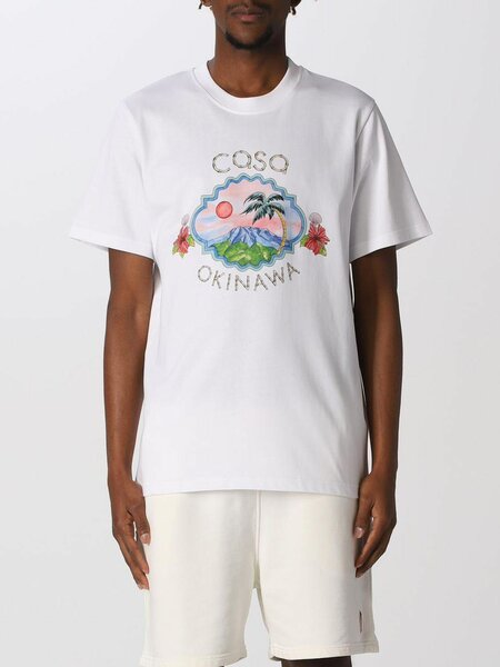 T-shirt turque