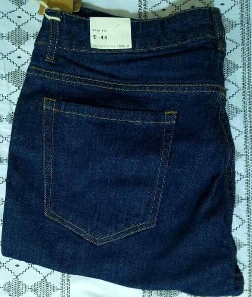 Jeans homme tendance Monoprix