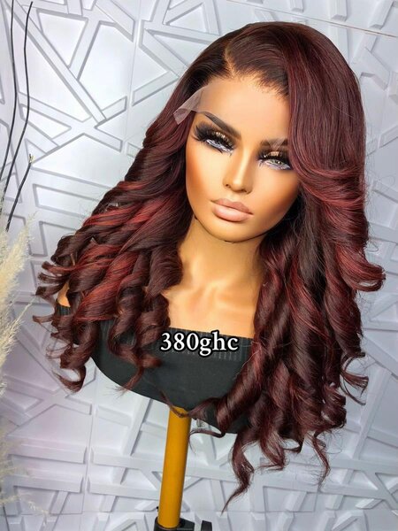 Wig