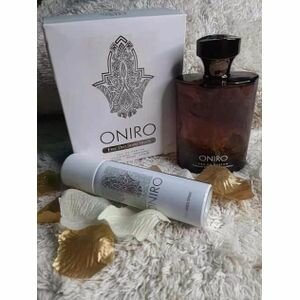 Fragrance World Oniro POUR HOMME