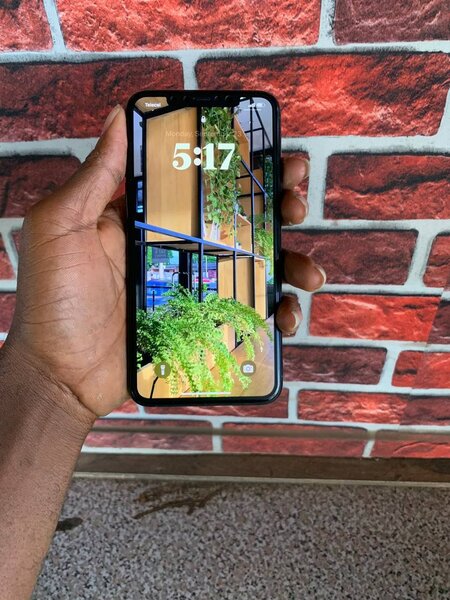 Iphone 11 pro max