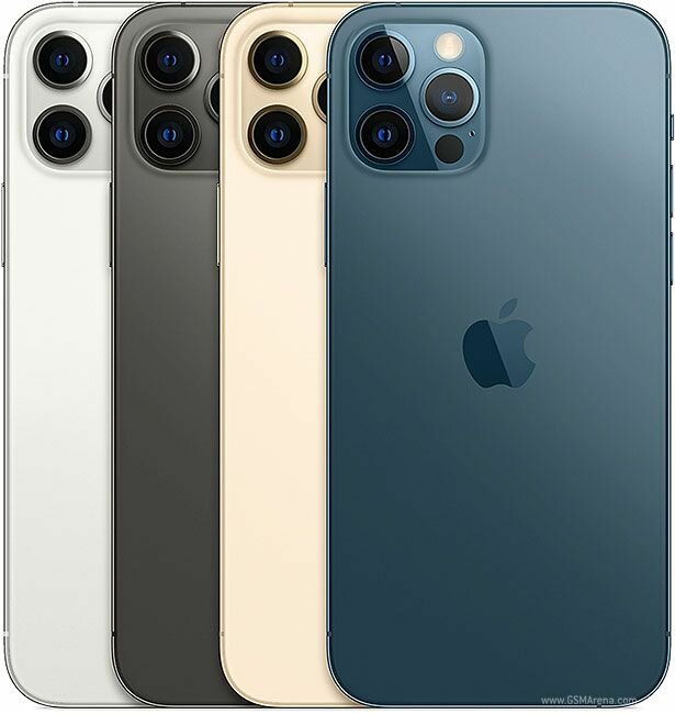 Iphone 11pro nouveau d'ans carton