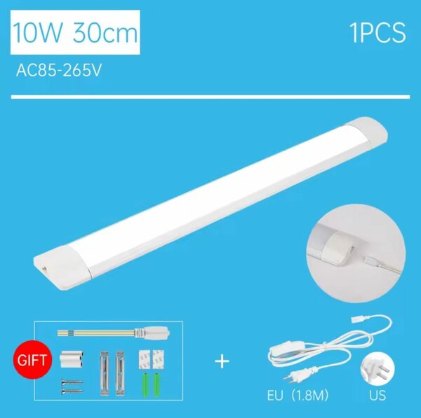 Tube lumineux Led avec fil