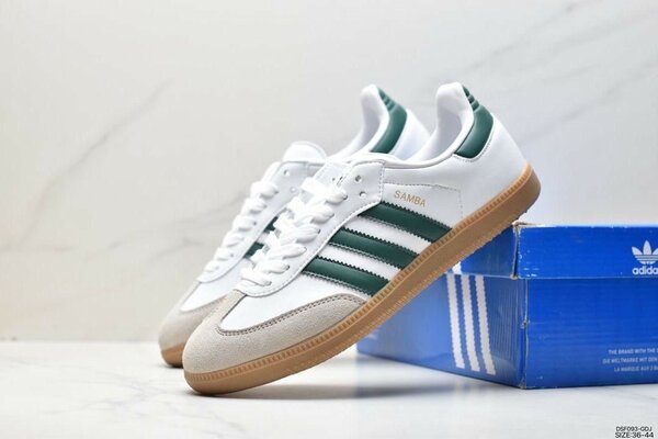Adidas Samba Disponible 40@45