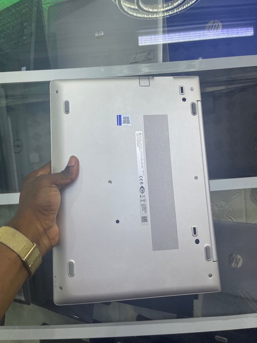 HP Elitebook 745 G6
