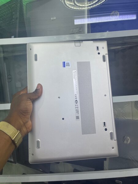 HP Elitebook 745 G6