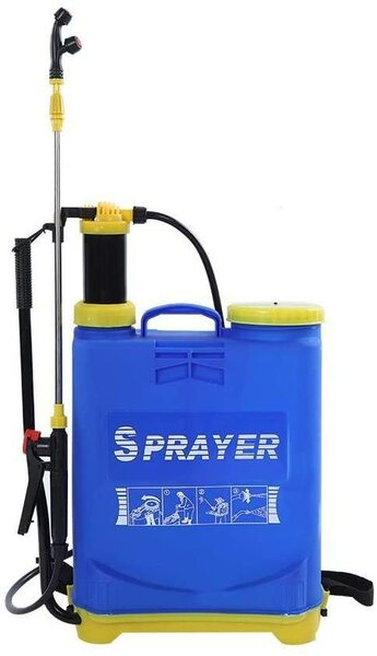 Pulvérisateur 16l